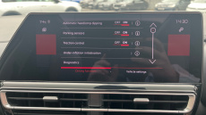 Citroen C5 Aircross 1.2 Hybrid 136 E-series 5dr e-DCS6 Petrol Hatchback